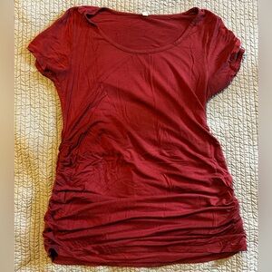 Maternity top - Pinkblush